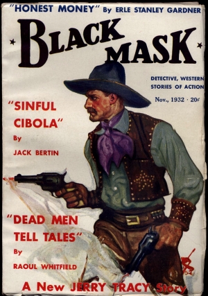 jes schlaikjer pulp cover