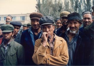 Uighurs