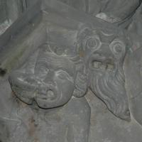 Stone Carving